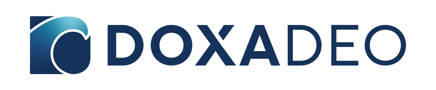 Doxa Deo